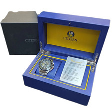 Citizen mens eco for sale  UK
