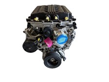 Lt5 crate engine for sale  Campbell