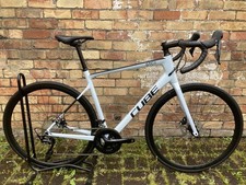 Cube attain gtc for sale  BELFAST