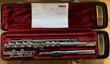 yamaha flute yfl d'occasion yamaha flute yfl d'occasion Expédié en Belgium