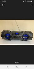 Blaupunkt boombox bb gebraucht kaufen  Jessen