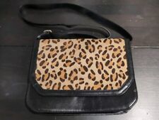 Zara faux leather for sale  HARROW