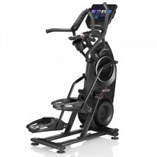 Bowflex max total for sale  KIRKCALDY