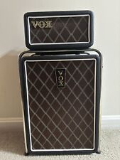 Vox msb25 mini for sale  North East