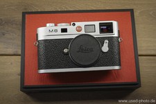 Leica chrom 10712 gebraucht kaufen  Malsfeld