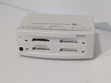 Carregador de bateria módulo paciente Invivo Research Inc 9023 para peças/reparo *LEIA* comprar usado  Enviando para Brazil
