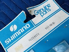 Vintage nos shimano for sale  Kendall Park