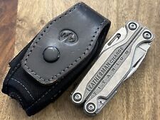 Leatherman charge multi for sale  Austin