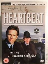 Heartbeat complete fourteenth for sale  UK