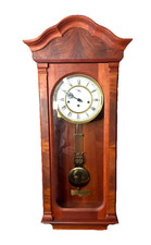 Vintage vienna regulator for sale  Fountaintown