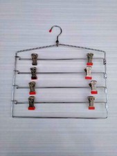 Ceintre métal dressing d'occasion Ceintre métal dressing d'occasion  Carvin