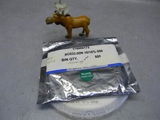 Capacitores de cerâmica multicamadas KEMET C0805C333K5RACAUTO 2 carretéis de 3847 comprar usado  Enviando para Brazil