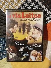 Via lattea dvd usato  Vottignasco