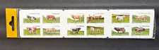 Carnet timbres 2014 d'occasion  Dijon