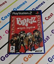 Sony ps2 bratz usato  Licata