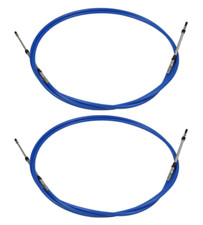 Cabo de controle de mudança de acelerador 33C compatível com motor de popa motor de barco , usado comprar usado  Enviando para Brazil