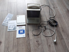 Btx multifunktionales retro gebraucht kaufen  Reilingen