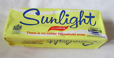 sunlight soap bar for sale sunlight soap bar for sale CHIPPING NORTON