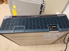Cisco 3925e security for sale  Roswell