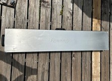 Aluminum remington rifle for sale  Pinson