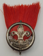 1920 boy scouts for sale  PRESTON