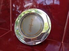 1982 lincoln continental for sale  Riverview