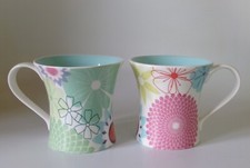 Two portmeirion crazy for sale  WORCESTER