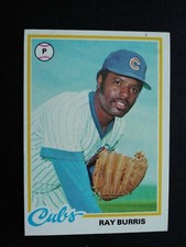 1978 topps baseball for sale  Madison