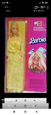 Barbie standard edizione usato  Napoli
