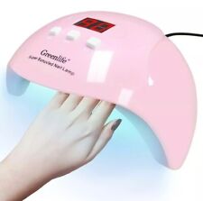 Greenlife led nail for sale  Erie