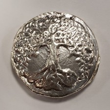 .999 silver round for sale  Pittsburgh
