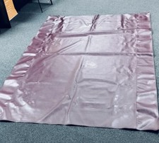 Burgundy leather pool for sale  Bridgeport