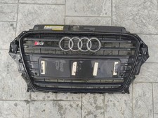 Audi oem grille for sale  LEICESTER
