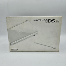 Nintendo lite bianca usato  Caivano