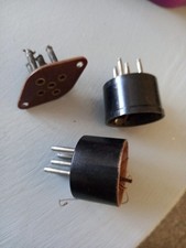 Vintage radio valve for sale  LEICESTER