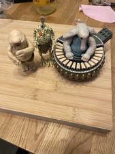 Star wars vintage for sale  BILSTON
