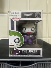 Funko pop heroes usato Funko pop heroes usato  San Giuseppe Vesuviano