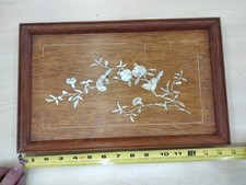 Antique mother pearl for sale  Durham