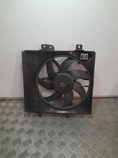 Moto ventilateur radiateur d'occasion  L'Horme
