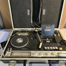 Crown solid state for sale  ROCHDALE