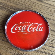 Vintage coca cola for sale  New Carlisle
