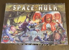 Space hulk 1st for sale  Columbia