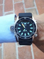 Citizen aqualand diver usato  Dozza