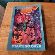 Gen13 starting vol for sale  Independence