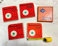 Nastri reel tape usato  Volano