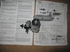 Mds glow engine for sale  CAMBRIDGE