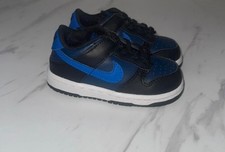 Infant nike dunk for sale  POOLE