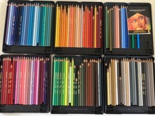 Prismacolour set 132 for sale  HOLSWORTHY