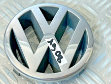 Embleme logo volkswagen d'occasion  Nîmes
