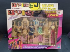 Spice girls deluxe for sale  Buffalo